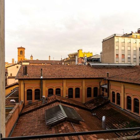 Relax suite belvedere Bologna Eksteriør billede