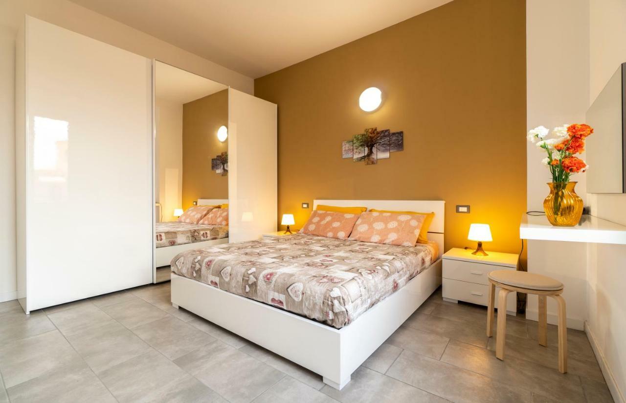 Relax suite belvedere Bologna Eksteriør billede
